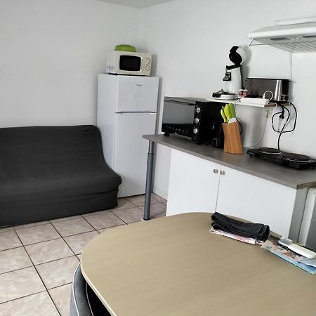 Maisonnee Avec Une Chambre Saint-Michel-en-l'Herm 外观 照片