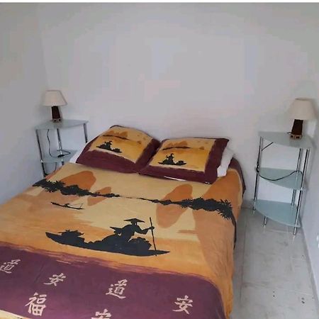 Maisonnee Avec Une Chambre Saint-Michel-en-l'Herm 外观 照片