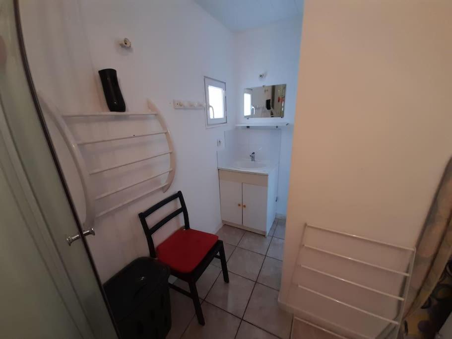 Maisonnee Avec Une Chambre Saint-Michel-en-l'Herm 外观 照片
