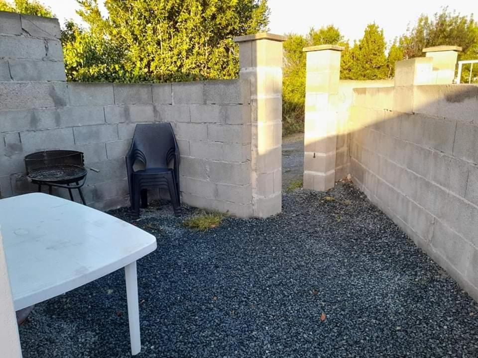Maisonnee Avec Une Chambre Saint-Michel-en-l'Herm 外观 照片